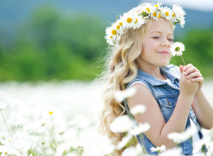 Lepe poput cveta i sjajne kao Sunce: Četiri imena za devojčice rođene u avgustu