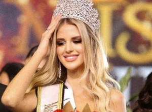 Nikolina Baljak ekskluzivno za NajŽenu: Postala je Mis Evrope za 2022. godinu, a sada je otkrila KAKO je izgledao njen PUT DO ZVEZDA