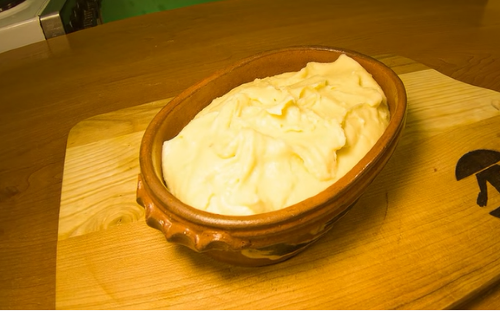 BELMUŽ RECEPT Napravite PASTIRSKI specijalitet koji se VEKOVIMA priprema u domaćinstvima na Staroj planini