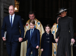 Otkrio informacije sa dvora: Rođak ispričao važne detalje iz braka princa Vilijama i Kejt Midlton