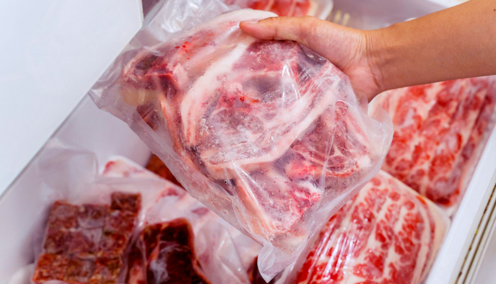 Odmrznite MESO za samo 5 minuta: Idealno rešenje kada NEMATE dovoljno vremena