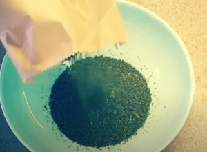 Napravite sami BRAŠNO OD KOPRIVE, ne košta NIŠTA: Jedna kašika je prava VITAMINSKA bomba