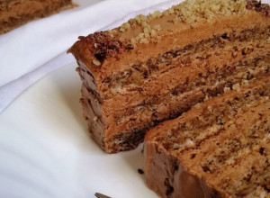 Prema STARINSKOM BAKINOM receptu: Slatkiš koji se ne zaboravlja, napravite PRAVU reforma tortu