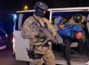 U AKCIJI "NEVERA" UHAPŠEN TROJAC: Evo šta je sve oduzeto