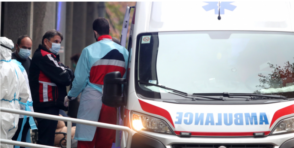 Hoće li nas proleće u januaru "dotući": Doktor iz Hitne pomoći otkriva šta je ključno da bi imali manje posledice po zdravlje