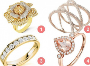 Da li ste večiti OPTIMISTA ili PESIMISTA: Ovaj lagan test otkriva vaše PRAVO LICE i za čim žudite u životu, koji PRSTEN ste izabrali?