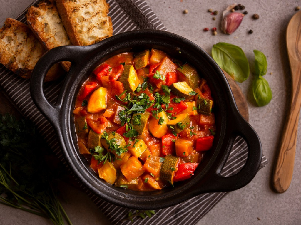 Recept za starinski ĆUŠPAJZ: Ovo jelo vraća sećanje na DETINJSTVO i mirise iz BAKINE kuhinje!