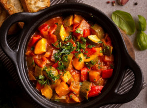 Recept za starinski ĆUŠPAJZ: Ovo jelo vraća sećanje na DETINJSTVO i mirise iz BAKINE kuhinje!