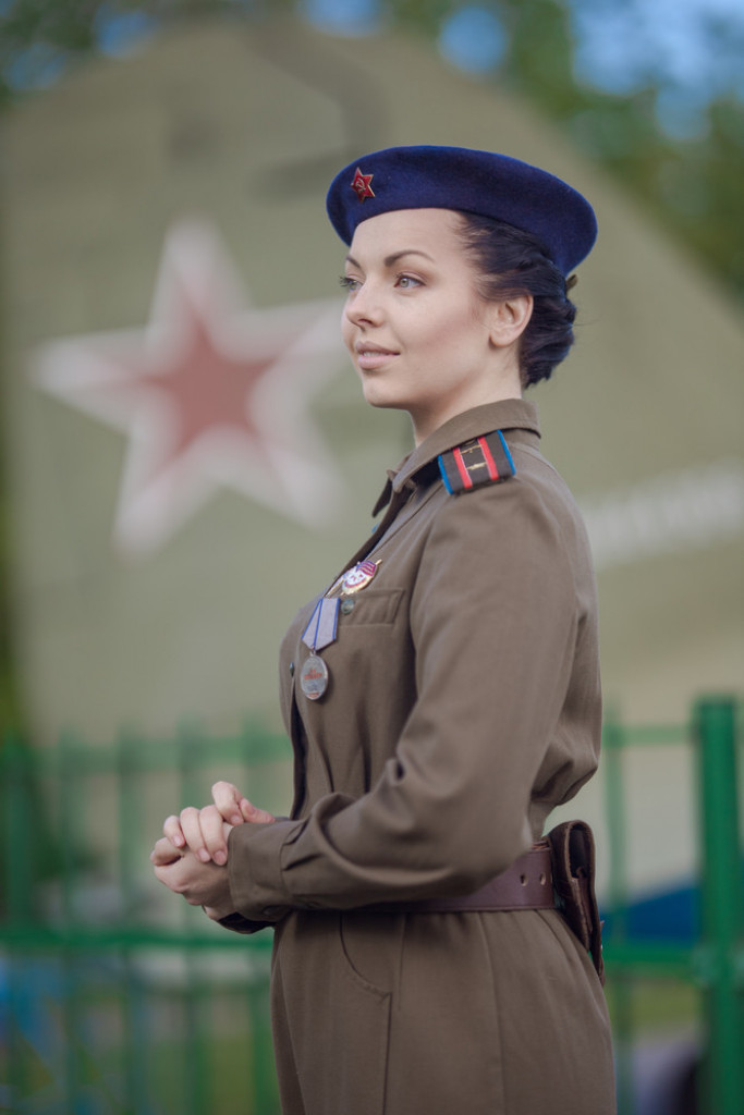 SVAKI NEMAC IH SE PLAŠIO Žene piloti noćnih bombardera sejale su SMRT, na bojnom polju bile su strah i trepet, a njihov nadimak je sve govorio!