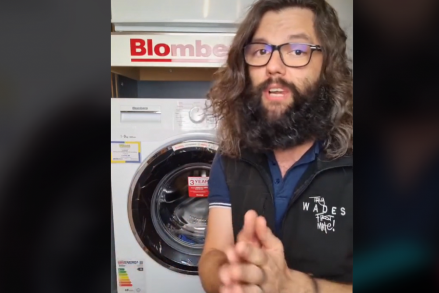 Česta upotreba brzo kvari veš mašinu: Majstor otkrio koji program za pranje treba da izbegavate