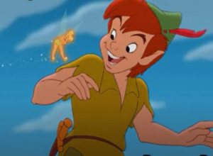 Dečija priča sa TRAGIČNIM krajem: Tužna sudbina braće po kojoj je nastala bajka PETAR PAN