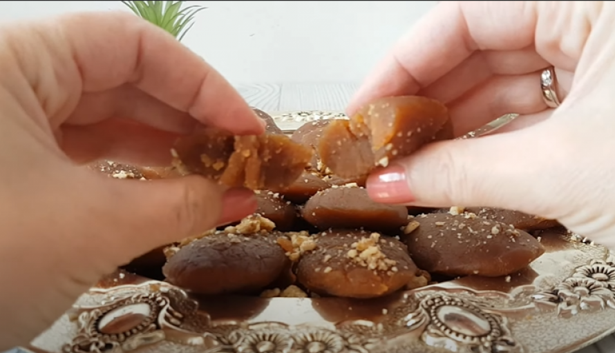 Tradicionalna BOSANSKA halva: Za samo 20 minuta napravite slasni specijalitet