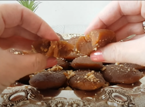 Tradicionalna BOSANSKA halva: Za samo 20 minuta napravite slasni specijalitet
