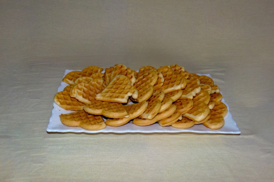 RECEPT ZA GALETE Tajni sastojak baka Ane je oduševio Srbiju, BAKIN kolač će biti mekan kao duša