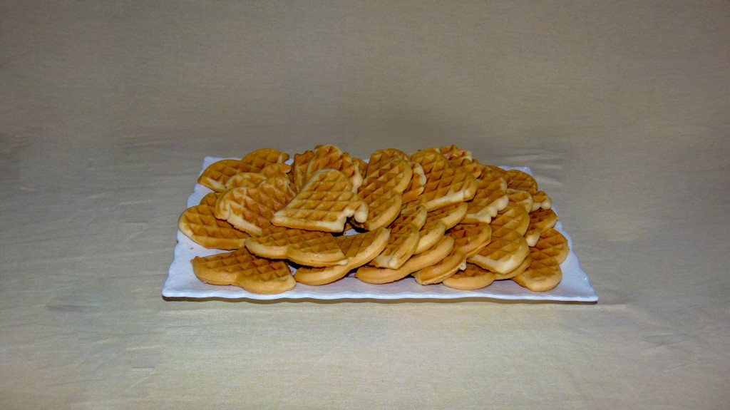 RECEPT ZA GALETE Tajni sastojak baka Ane je oduševio Srbiju, BAKIN kolač će biti mekan kao duša