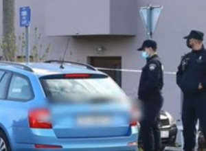 HOROR u Zagrebu - MAJKA ZAKLALA SINA (5) - otac pronašao tela, zbog totalnog rastrojstva mu ukazana pomoć (VIDEO)