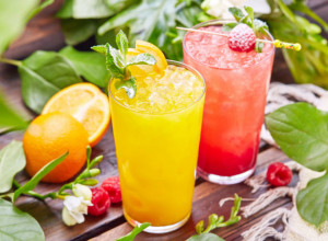 Savršeno OSVEŽENJE za toplije dane: Ovakvu LIMUNADU niste probali, puna je VITAMINA i MINERALA, a deca će je obožavati
