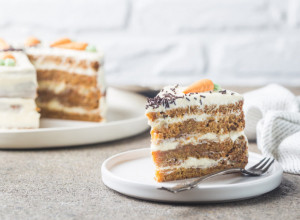 Šeherezada TORTA sa turskim keksom: Košta svega 750 DINARA, a ukus je božanstven i svako će tražiti parče više