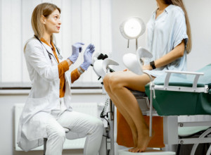 Medicinske sestre su bile u ŠOKU: "Kada nam je objasnila kako se štiti od trudnoće nismo znale da li plačemo ili da se smejemo!