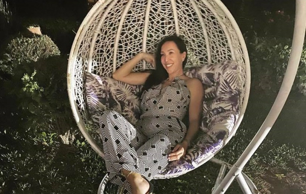 Jelena Janković proslavila PRVI rođendan ĆERKE: Konačno je otkriveno IME devojčice, a značenje je veoma POSEBNO i JEDINSTVENO