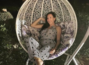Jelena Janković proslavila PRVI rođendan ĆERKE: Konačno je otkriveno IME devojčice, a značenje je veoma POSEBNO i JEDINSTVENO