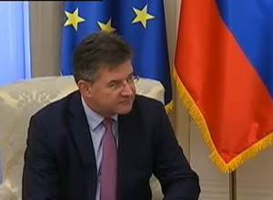LAJČAK:  EU trenutno nema strategiju za zapadni Balkan