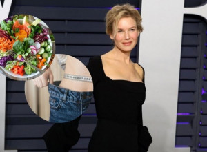 Uz ovu DIJETU je smršala 48 kilograma: Glumica nije morala da GLADUJE, a poboljšala je i zdravlje organizma