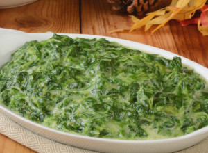 Da li spanać treba spremiti sa mlekom ili ne: Dilema većine domaćica konačno je rešena