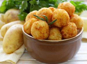 Recept za KUGLICE od KROMPIRA: Kada ih budete probali, ODMAH će nestati sve sa stola