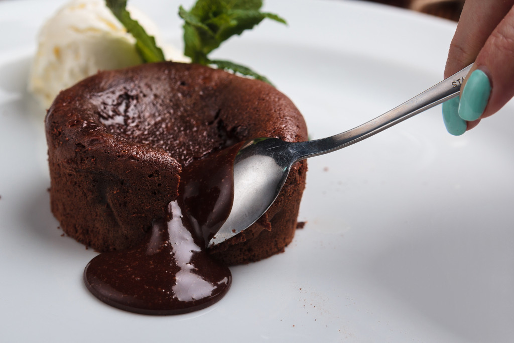SUFLE RECEPT Napravite savršeni FRANCUSKI DESERT za samo 15 minuta