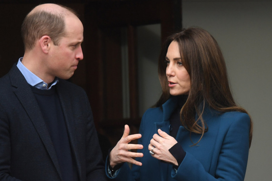 Ima veze sa kraljevskom porodicom: Otkriveno zašto princ Vilijam ne sme da leti avionom od svoje 12 godine