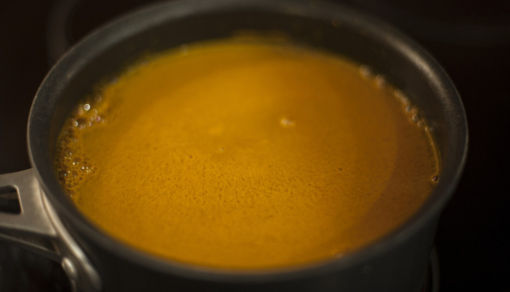 BUDITE OPREZNI Naučnici upozoravaju da ovaj popularni začin nije dobar za jetru