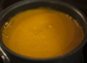 Svi piju KURKUMU za mršavljenje i ODUŠEVLJENI su: Odmah probajte NEVEROVATAN ČAJ koji TOPI kilograme