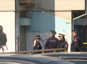 BANJALUKA: Za Božić upali u kuću i pretukli oca i sina