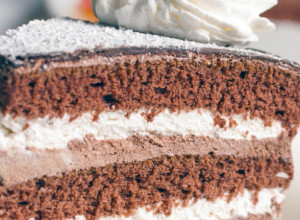 Ova TORTA se TOPI u ustima: ČOKO MOKO je idealna poslastica za tople dane, gotova za samo 15 minuta!