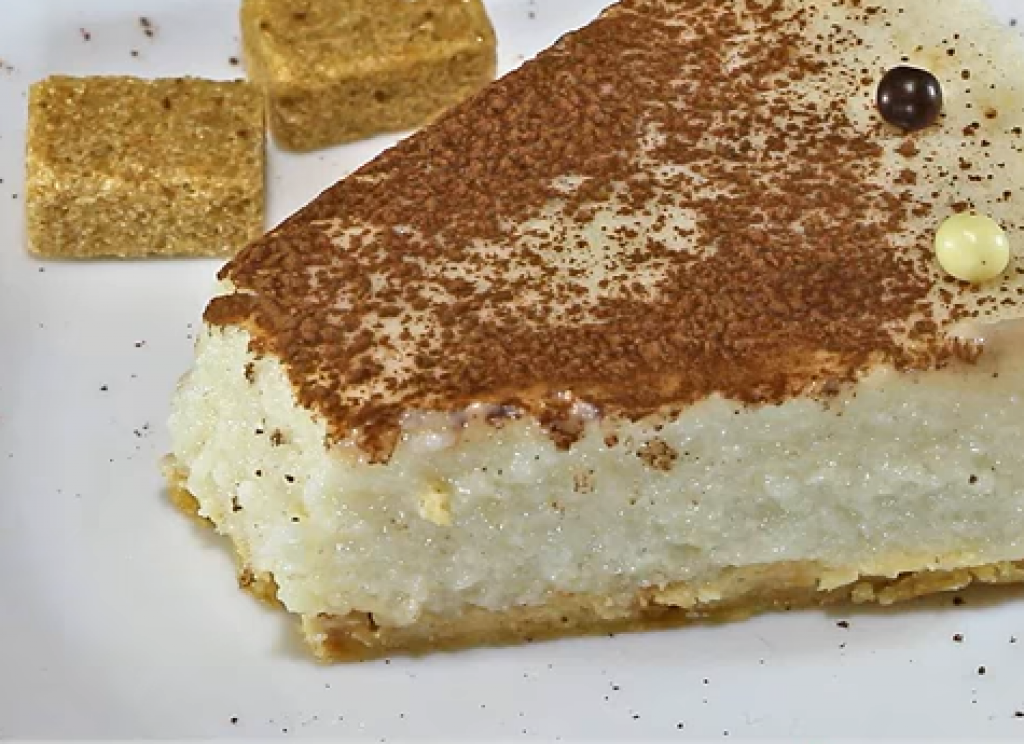 Napravite TORTU od SUTLIJAŠA: Za manje od pola sata imaćete savršen DESERT koji će svi obožavati