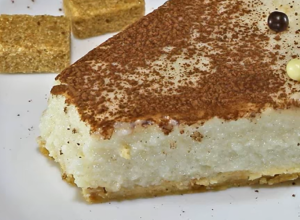 Napravite TORTU od SUTLIJAŠA: Za manje od pola sata imaćete savršen DESERT koji će svi obožavati