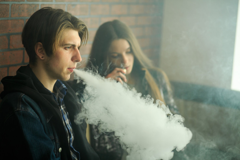 Prodaju vam kao ZDRAVIJU opciju: Ove cigarete mogu da vam oštete MOZAK i srce!