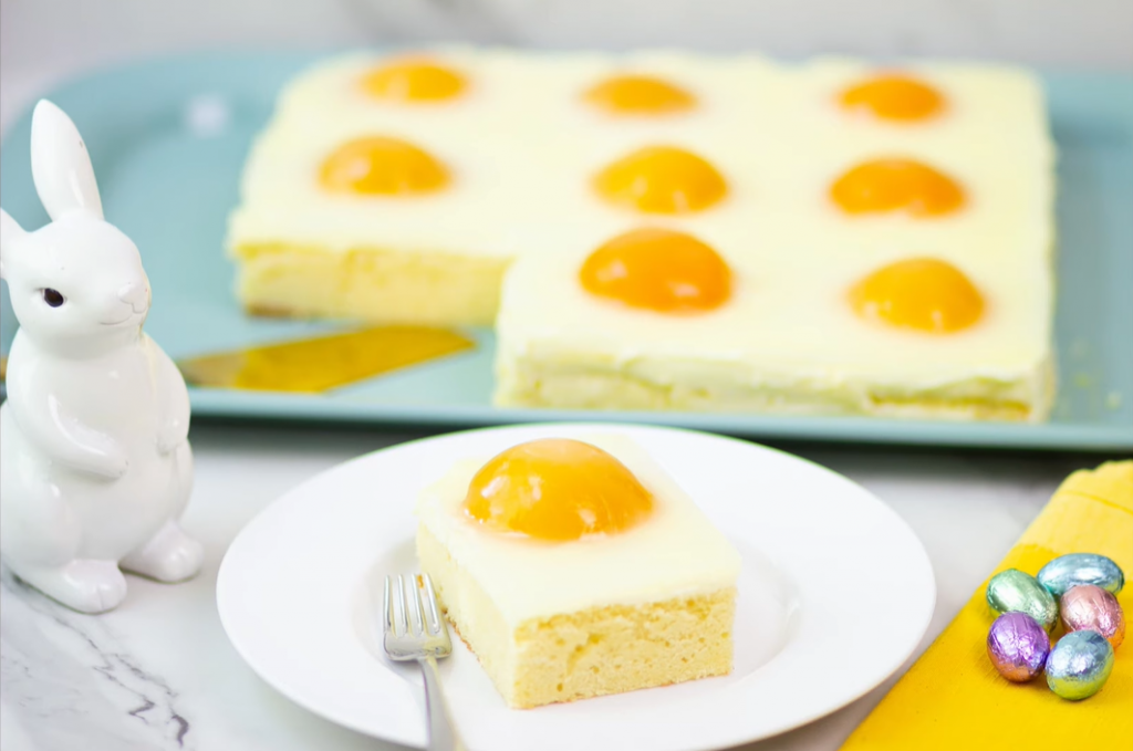 Ova TORTA je HIT na USKRŠNJOJ trpezi: Gosti će biti oduševljeni njenim IZGLEOM, ali i UKUSOM!