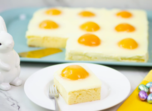 Ova TORTA je HIT na USKRŠNJOJ trpezi: Gosti će biti oduševljeni njenim IZGLEOM, ali i UKUSOM!