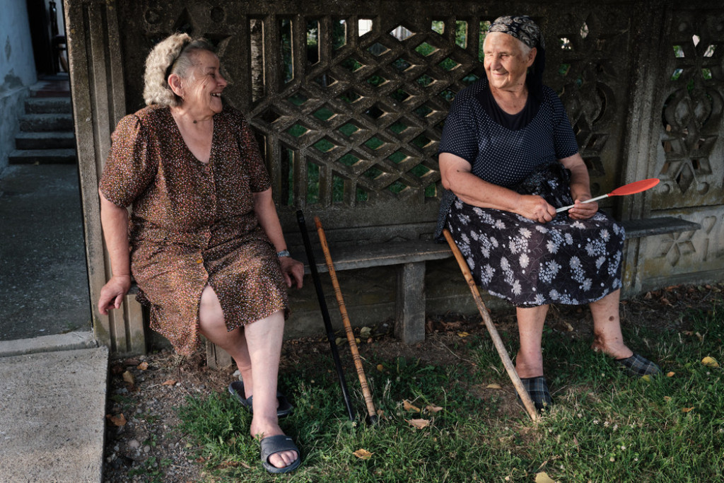 Seoski Fejsbuk: Ovo je možda jedina SRPKINJA koja želi da njen suprug ode u kafanu, a evo i zašto!