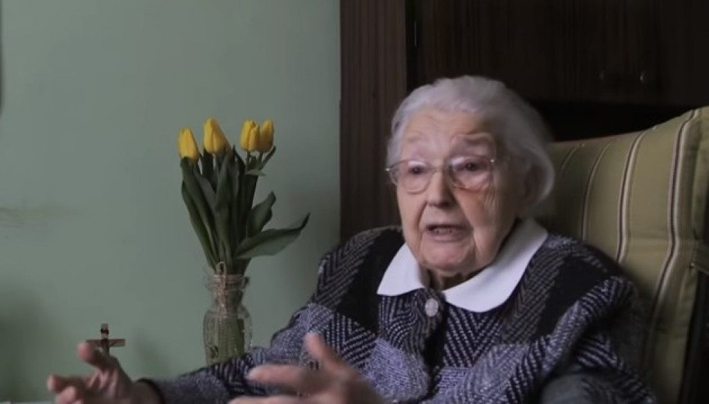 Stanislavi je u AUŠVICU naloženo da DAVI novorođenčad: Uprkos tome uradila je nešto zbog čega joj se SVET i danas divi
