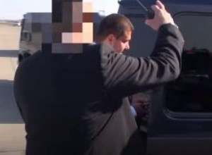 PAO JOŠ JEDAN ŠARIĆEV ČOVEK: Uhapšen Aleksandar Bošković - lisice mu stavljene u Beogradu