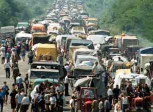 ODALOVIĆ: Više od 300 žrtava „Oluje“ čeka na identifikaciju