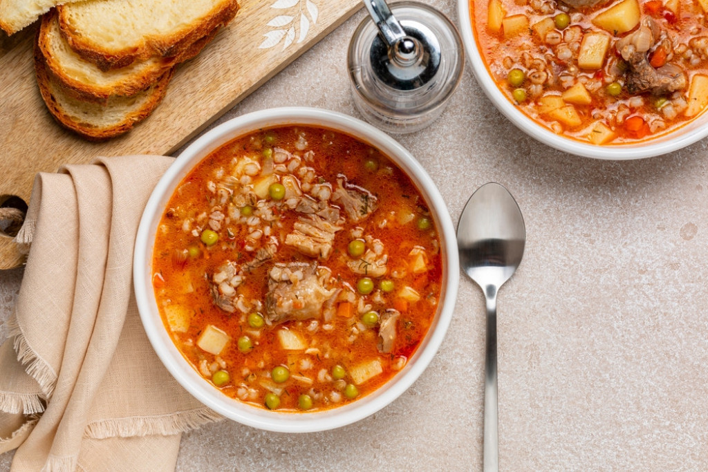 Grašak kao iz VRTIĆA: Pronašli smo za vas ubedljivo najbolji recept!