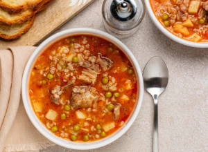 Grašak kao iz VRTIĆA: Pronašli smo za vas ubedljivo najbolji recept!