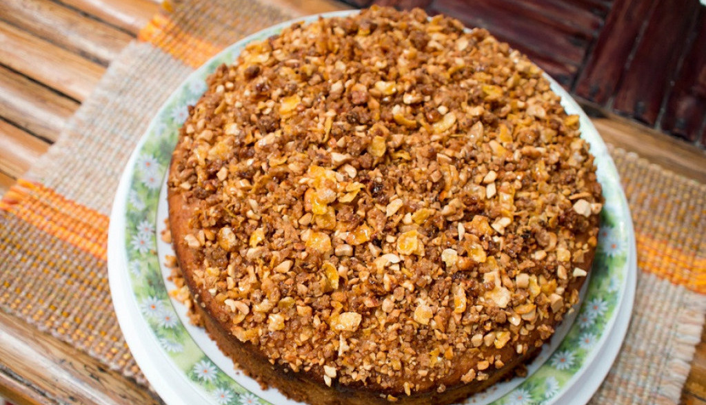 Torta KRALJICE MARIJE je najlepša SRPSKA poslastica: Govorilo se da ju je POKLANJALA siromašnoj deci, a evo kako se priprema ovaj jednostavan recept