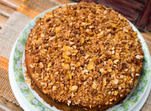 Torta KRALJICE MARIJE je najlepša SRPSKA poslastica: Govorilo se da ju je POKLANJALA siromašnoj deci, a evo kako se priprema ovaj jednostavan recept