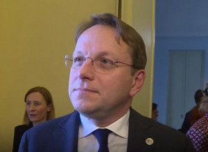 BIH DOBILA PREPORUKU za kandidatski status