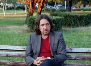 SEKULOVIĆ DANJU FIN, NOĆU ČARLI ŠIN: Nacionalno sam Crnogorac ali u crnogorskom Srbinu vidim alter ego